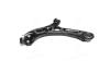 Рычаг подвески HYUNDAI SONATA LF 14- KIA OPTIMA TF 15- LOWER L CTR CQKH-105L (фото 1)