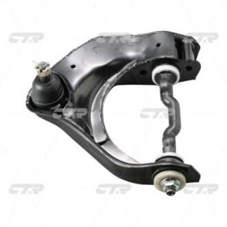 Рычаг подвески HYUNDAI H1 97-07 KMP/KMF, H200 00-06 KMJ/KMF/KM, Starex 97-07 KMF/KMJ перед. лев CTR CQKH-17L