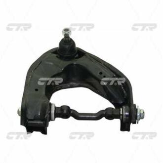 Рычаг подвески HYUNDAI H1 97-07 KMP/KMF, H200 00-06 KMJ/KMF/KM, Starex 97-07 KMF/KMJ перед. прав. CTR CQKH-17R