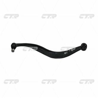 Рычаг подвески HYUNDAI SANTAFE 00-02 REAR НИЖНИЙ ПОПЕРЕЧНЫЙ прав. CTR CQKH-21R