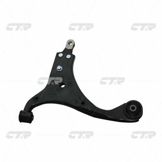 Рычаг нижний L Hyundai Elantra 06-10 I30 KIA Ceed 06-12 Carens 06-13 NEW CQ0148L CTR CQKH-80L