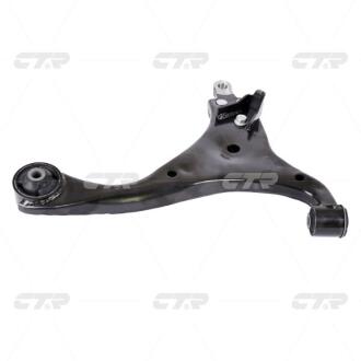 Рычаг нижний R Hyundai Elantra 06-10 I30 KIA Ceed 06-12 Carens 06-13 NEW CQ0148R CTR CQKH-80R (фото 1)