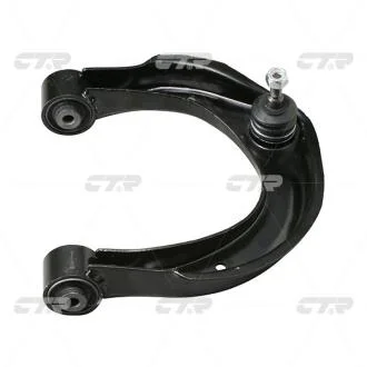 Рычаг верхний R Hyundai Grandeur 3.3 05 - Sonata V 2.4 3.3 05- NEW CQ0152R CTR CQKH-87R