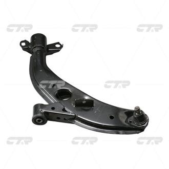 Рычаг подвески KIA CREDOS I (CLARUS) CREDOS II (CLARUS) 95-00 перед. лев. CTR CQKK-10L