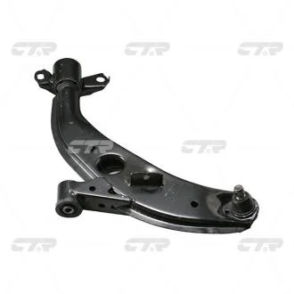 Рычаг подвески KIA CREDOS I (CLARUS) CREDOS II (CLARUS) 95-00 перед. лев. CTR CQKK-10L