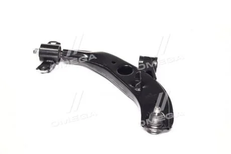 Рычаг подвески KIA CREDOS I (CLARUS) CREDOS II (CLARUS) 95-00 FRONT CTR CQKK-10R