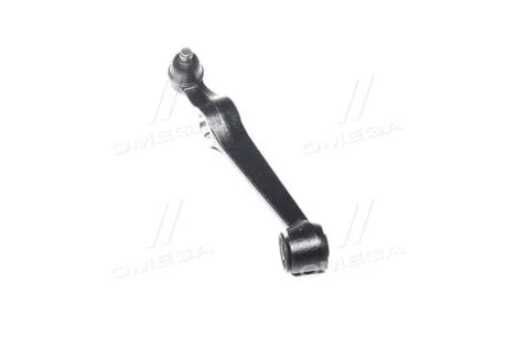 !ЗАМЕНА=CQ0180R Рычаг KIA RIO -05 1.3/1.5 перед.подв.нижн.прав. CTR CQKK-11R (фото 1)