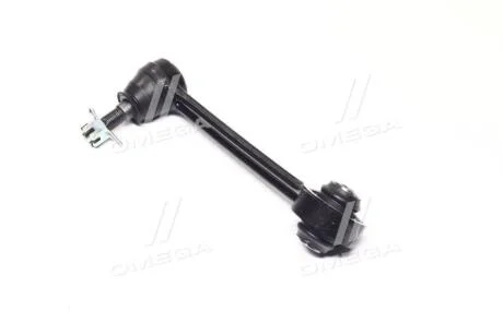 Рычаг подвески поперечный KIA GRAND CARNIVAL SEDONA 05- зад. лев. перед. CTR CQKK-37L