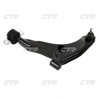 Рычаг передний L Mitsubishi Carisma 95-06 Volvo S40 95-04 NEW CQ0233L CTR CQM-15L