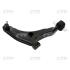 Рычаг передний R Mitsubishi Carisma 95-06 Volvo S40 95-04 NEW CQ0233R CTR CQM-15R (фото 1)