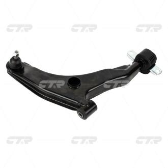 Рычаг передний R Mitsubishi Carisma 95-06 Volvo S40 95-04 NEW CQ0233R CTR CQM-15R