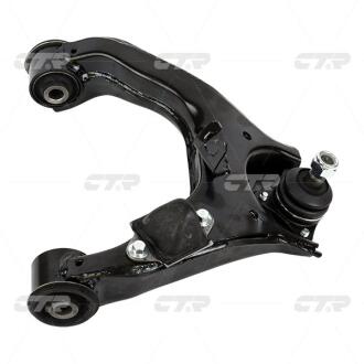 Рычаг верхний L Mitsubishi Pajero 05-13 L200 05-13 NEW CQ0242L CTR CQM-24L (фото 1)