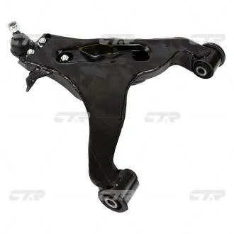 Рычаг нижний L Mitsubishi Pajero/Montero 00-06 NEW CQ0244L CTR CQM-26L