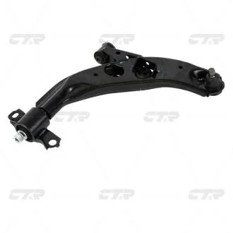 Рычаг нижний R Mazda 626 GE 92-97 NEW CQ0256R CTR CQMZ-10R (фото 1)