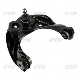 Рычаг верхний L Mazda 6 07- NEW CQ0262L CTR CQMZ-16L