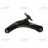 Рычаг нижний L Nissan X-Trail/Rogue 07- Qashqai 07- NEW CQ0274L CTR CQN-11L (фото 1)