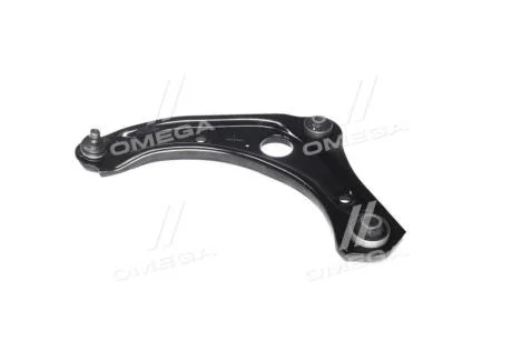 Рычаг нижний L Nissan Almera (N17L) 12- March (K13T) 10- NEW CQ0280L CTR CQN-17L