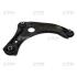 Рычаг нижний R Nissan Almera (N17L) 12- March (K13T) 10- NEW CQ0280R CTR CQN-17R (фото 1)