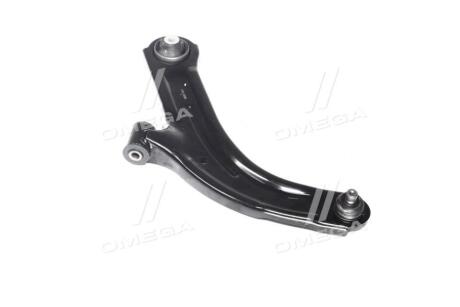 Рычаг нижний L Nissan Micra 02- Note 06-13 NEW CQ0281L CTR CQN-18L