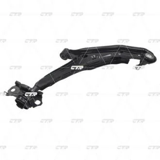 Рычаг нижний L Nissan Primera P11 96-02 NEW CQ0266L CTR CQN-3L