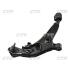 Рычаг передний R Nissan Maxima 94-00 Cefiro 88-99 Nfiniti I30 96-99 NEW CQ0286R CTR CQN-40 (фото 1)