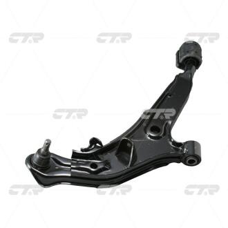 Рычаг передний R Nissan Maxima 94-00 Cefiro 88-99 Nfiniti I30 96-99 NEW CQ0286R CTR CQN-40