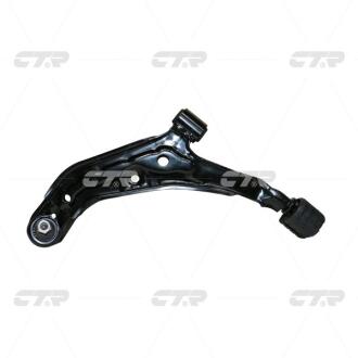 Рычаг передний L Nissan Almera/Sentra 95-00 Sunny 90-00 NEW CQ0268L CTR CQN-5L