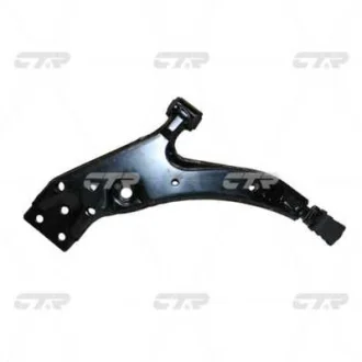 Деталі підвіски CTR CQT-17L