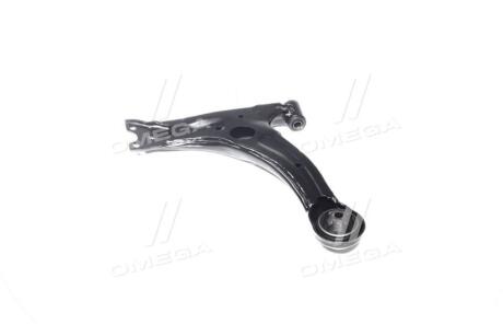 Важіль підвіски TOYOTA COROLLA CE12# 00-08 FRONT LO (заміна на новий номер CQ0302R) CTR CQT-9R