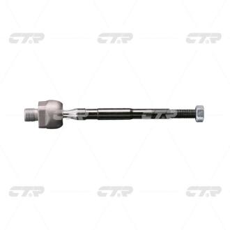 Тяга рулевая L Honda Fit/Jazz 02-07 NEW CR0167 CTR CRHO-31