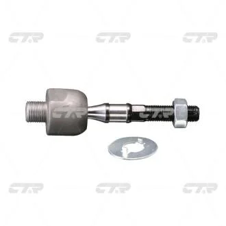 Рульова тяга(без наконечника) CTR CRHO47