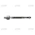 Тяга рулевая Hyundai Grand Starex 07- NEW CR0277L CTR CRKH-34L (фото 1)
