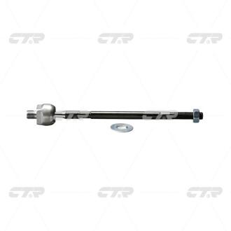 Тяга рульова Mitsubishi L400 Bus 96- Space Gear 95-00 NEW CR0379 CTR CRM-30 (фото 1)