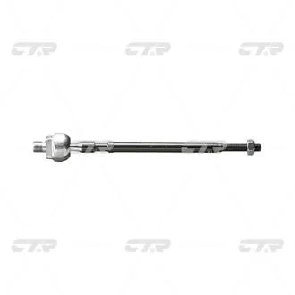 Тяга рулевая Mitsubishi Lancer 88-97 Colt 88-93 KIA Pride 90-11 Hyundai NEW CR0255 CTR CRM-8