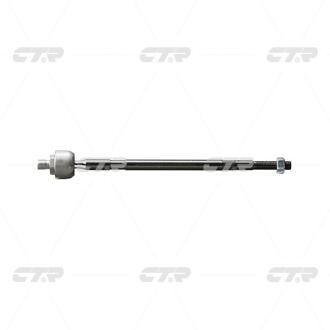 Рульова тяга(без наконечника) CTR CRMZ-11