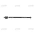 Тяга рулевая L Mazda 323 94- MX-3 91-97 Protege 96-97 NEW CR0408 CTR CRMZ-28 (фото 1)