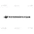 Тяга рулевая L Mazda 323 94- MX-3 91-97 Protege 96-97 NEW CR0408 CTR CRMZ-28 (фото 1)
