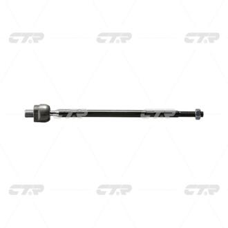 Тяга рулевая L Mazda 323 94- MX-3 91-97 Protege 96-97 NEW CR0408 CTR CRMZ-28