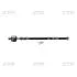 Тяга рулевая R Mazda 323 94- MX-3 91-97 Protege 96-97 NEW CR0412 CTR CRMZ-33 (фото 1)