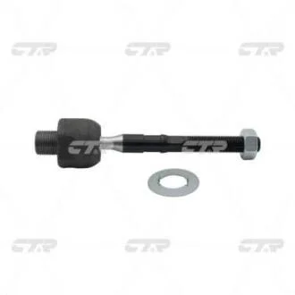 Тяга рулевая Mazda 6 09-13 NEW CR0444 CTR CRMZ68