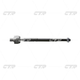 Тяга рулевая Nissan Leaf (ZE0) 10-17 Maxima Almera Sunny NEW CR0456 CTR CRN-15