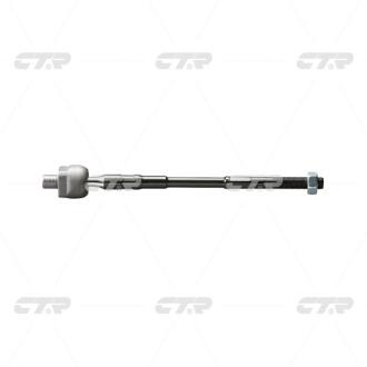 Тяга рулевая L/R Nissan Almera (n16e) (00-06) NEW CR0462 CTR CRN-24