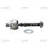 Рулевая тяга Nissan (4852101F00/4852101F06/48521P9001/48521W1000/48521W1001) CTR CRN-3 (фото 1)