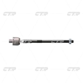 Рульова тяга(без наконечника) CTR CRN53L