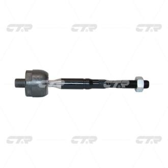 Тяга рулевая Nissan Navara 07- NEW CR0495 CTR CRN62