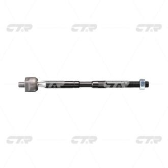 Тяга рулевая Toyota Avensis 03-08 Corolla 04- NEW CR0674 CTR CRT-104
