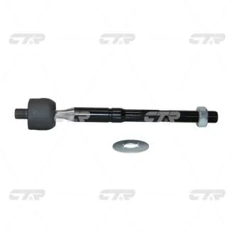 Тяга рулевая L/R Toyota Camry 35 01-06 Estima 99-06 Highlander/Kluger 00-07 NEW CR0687 CTR CRT-117
