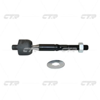 Рульова тяга(без наконечника) CTR CRT125