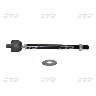 Рульова тяга(без наконечника) CTR CRT-128