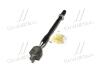 Тяга рульова Toyota Passo 04-10 Daihatsu Sirion 04-13 Subaru Justy 07-13 NEW CR0698 CTR CRT-129 (фото 4)